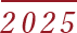2025