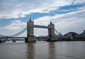 ロンドン・パリ ジュエリー見学旅行