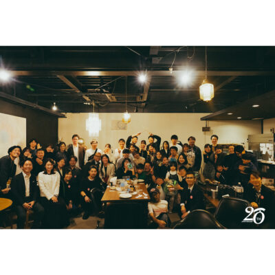 第三部 集合写真